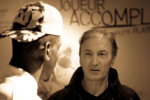 Erick Mombaerts