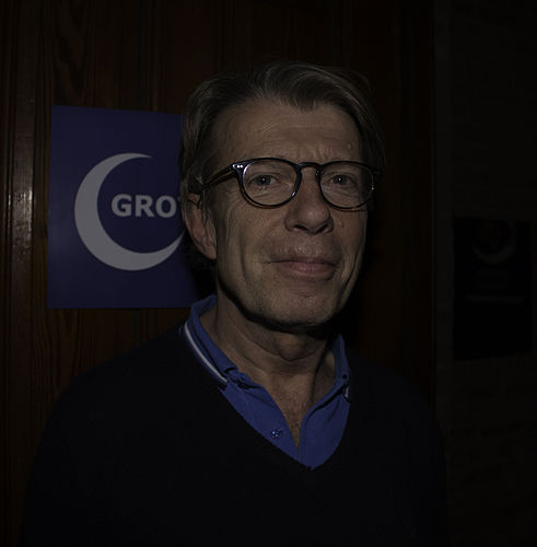 Peter Erik