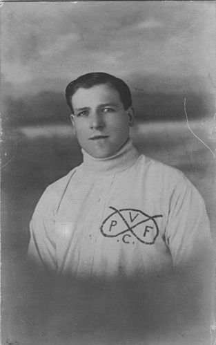 Ernest Blackham