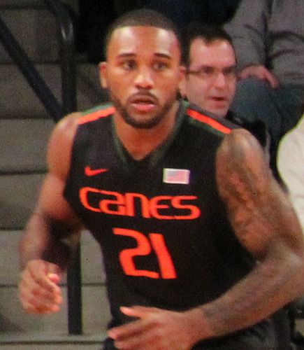 Erik Swoope