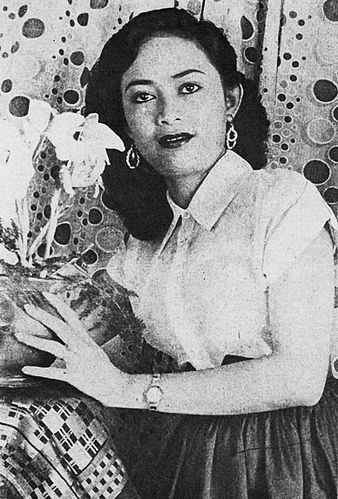 Ermina Zaenah