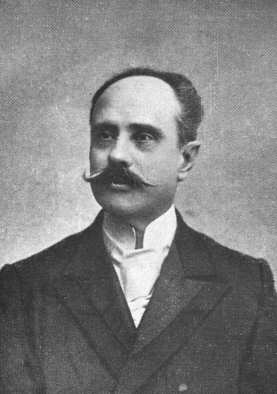 Ernesto Rodolfo Hintze Ribeiro