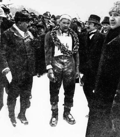 Ernst Alm