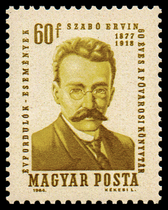 Ervin Szabo