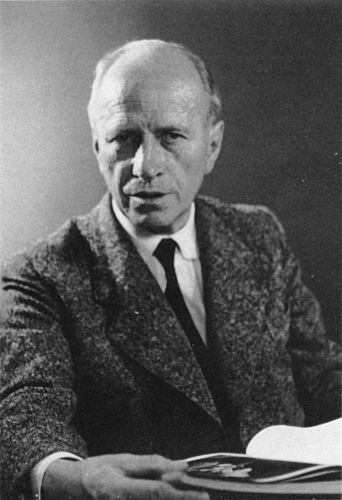 Erwin Sumser