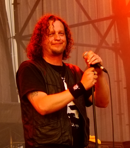 Denis Belanger