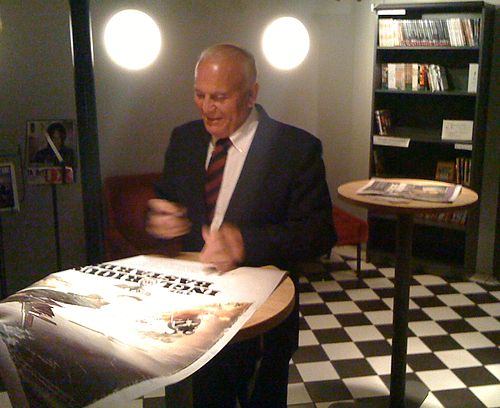 Enzo Castellari