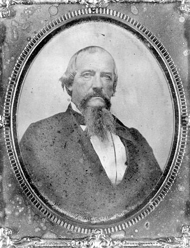 Erasmus Tracy