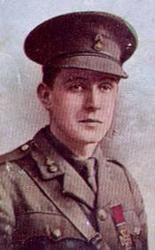 Eric Bell