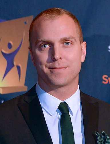 Peter Haggstrom