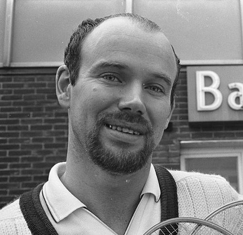 Erland Kops