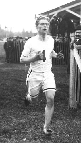 Ernest Glover
