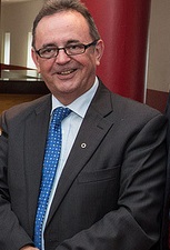 Dominic Bradley