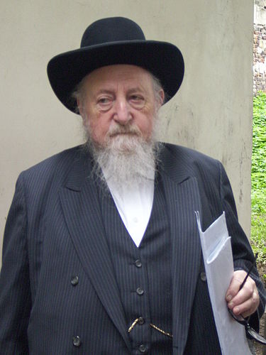 Edgar Gluck