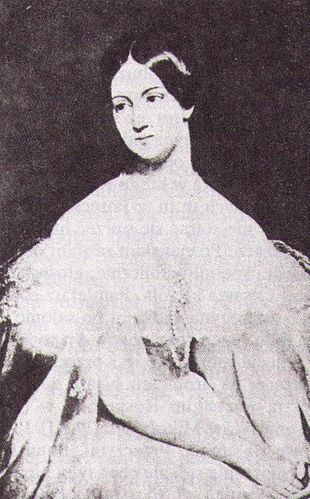 Delfina Potocka