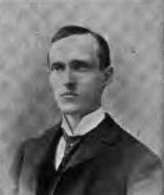 Frank Pavey