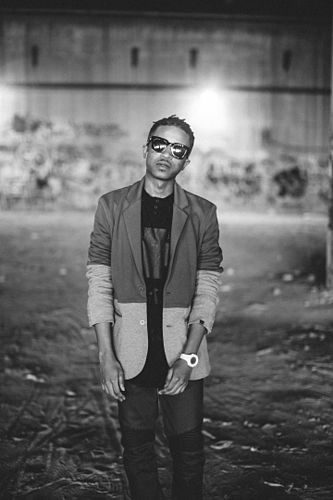Malik Donnovan