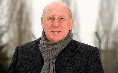 Dieter Hoeness
