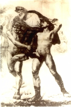Diagoras Rhodes
