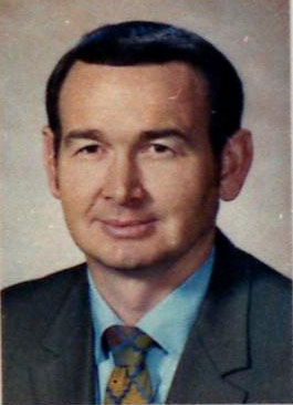 Delegate Bausch