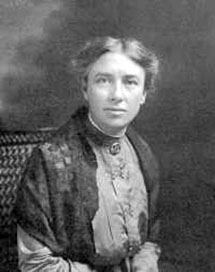 Edith Brown