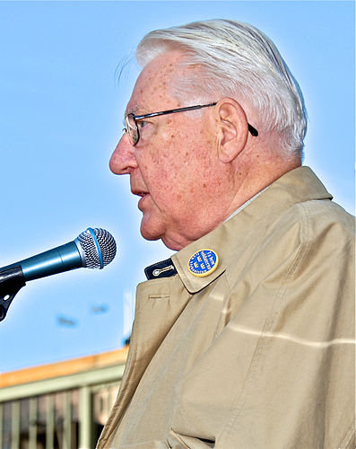 Gerhard Peterson