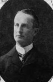 Frank Platt