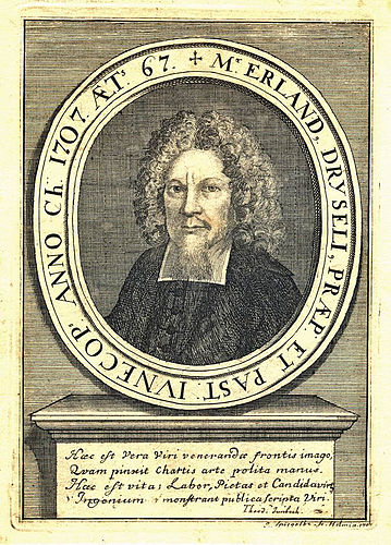 Erland Dryselius