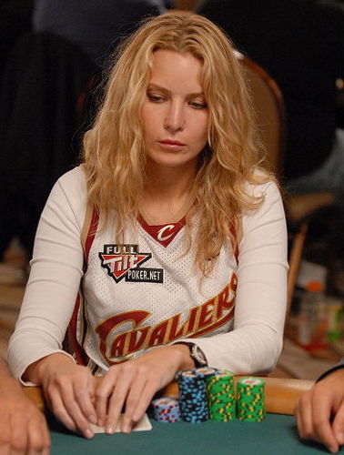 Erica Schoenberg