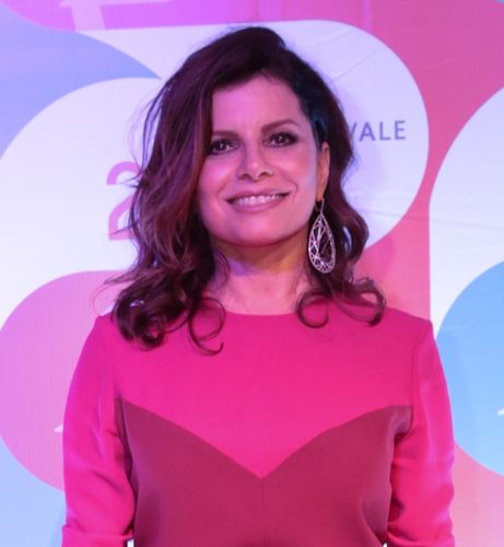 Debora Bloch