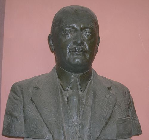 Ernst Spath