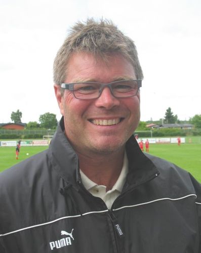 Flemming Christensen
