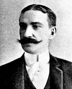 Frank O'Donnel