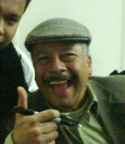 Humberto Velez