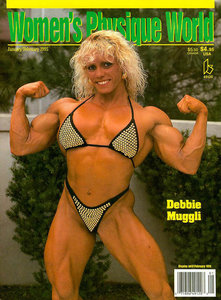 Debbie Muggli