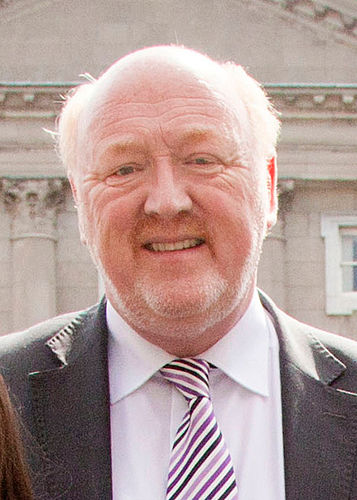 Derek Keating