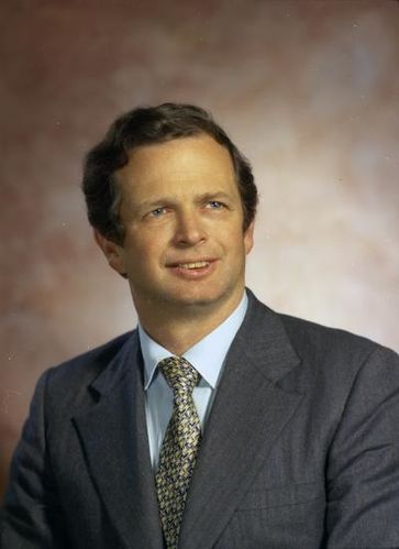 Donn Charnley
