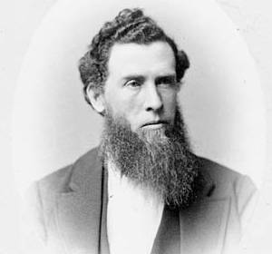 Donald Sinclair