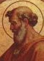 Boniface Boniface I