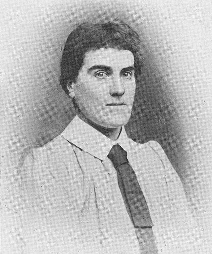 Bertha Steedman
