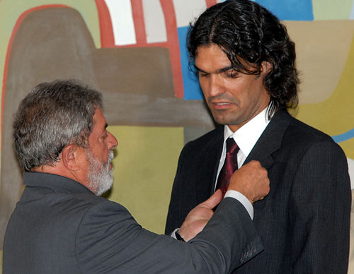 Fernando Lucio da Costa