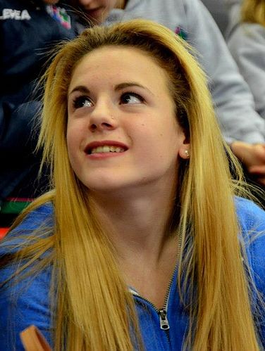 Francesca Deagostini