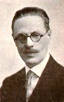 Douglas Doty