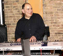 Elliot Levine