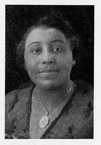 Florence Talbert