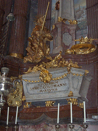 Coloman Stockerau
