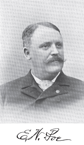 Ebenezer Wilson