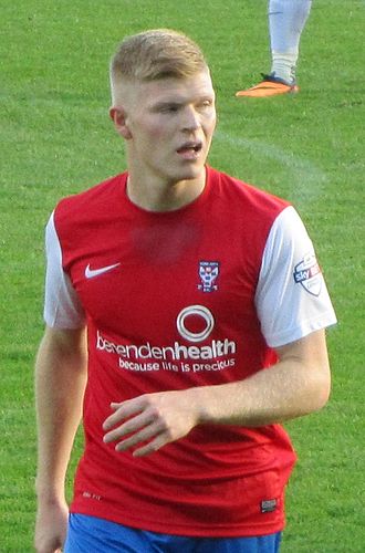 Elliott Whitehouse