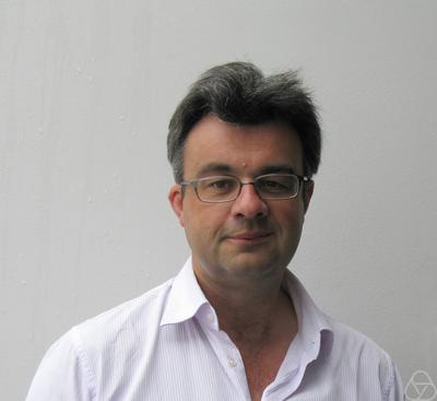 Emmanuel Candes