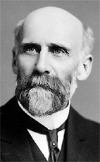 Duncan Orestes Algyure